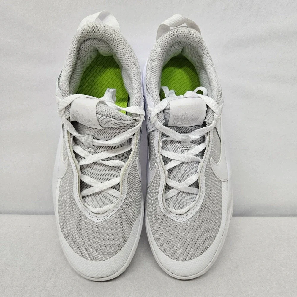 Nike this pair